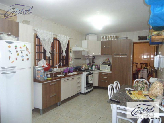 Imagem Casa com 3 Quartos à Venda, 180 m² em Jardim Ester - São Paulo Imagem Casa com 3 Quartos à Venda, 180 m² em Jardim Ester - São Paulo