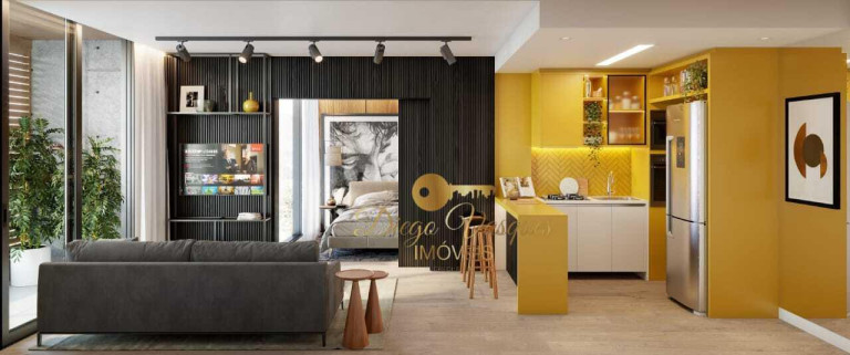 Imagem Apartamento com 2 Quartos à Venda, 71 m² em Alto - Teresópolis Imagem Apartamento com 2 Quartos à Venda, 71 m² em Alto - Teresópolis