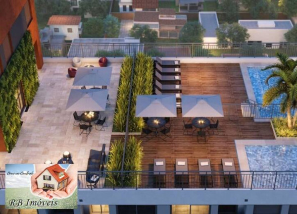 Imagem Studio com 1 Quarto à Venda, 26 m² em Ipiranga - São Paulo Imagem Studio com 1 Quarto à Venda, 26 m² em Ipiranga - São Paulo