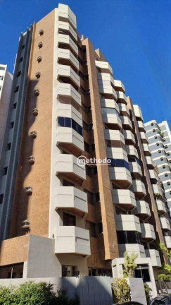 Apartamento com 3 Quartos à Venda, 170 m² em Cambuí - Campinas