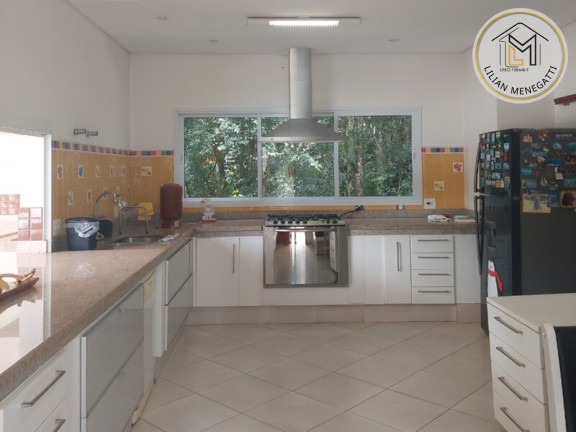Imagem Imóvel com 5 Quartos à Venda, 986 m² em Caxambu - Jundiaí