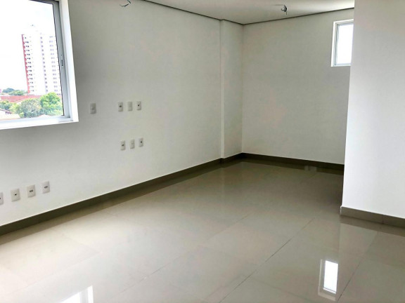 Imagem Apartamento com 1 Quarto à Venda, 136 m² em Fatima - Teresina