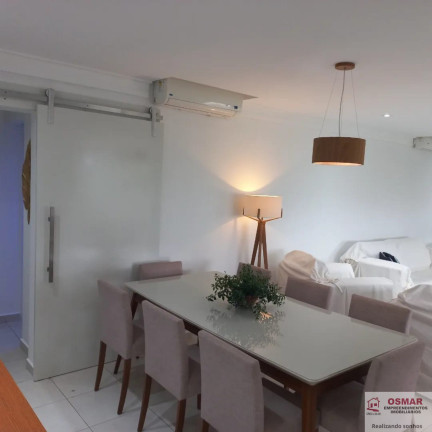 Imagem Imóvel com 3 Quartos à Venda, 158 m² em Parque Enseada - Guarujá Imagem Imóvel com 3 Quartos à Venda, 158 m² em Parque Enseada - Guarujá