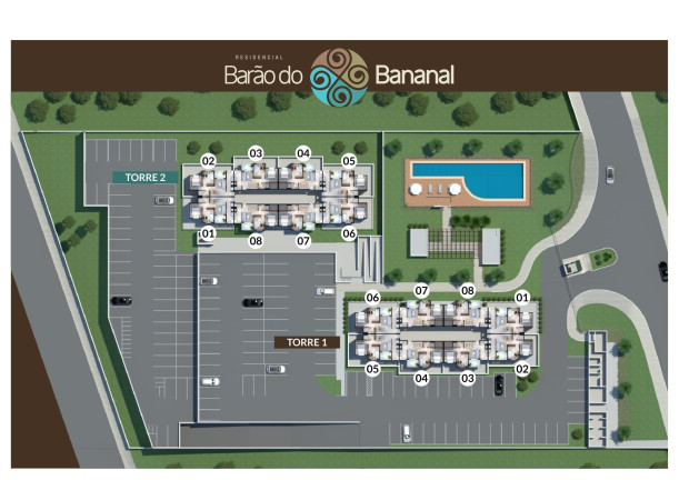 Imagem Imóvel com 2 Quartos à Venda, 50 m² em Jardim Anhanguera - Ribeirao Preto Imagem Imóvel com 2 Quartos à Venda, 50 m² em Jardim Anhanguera - Ribeirao Preto