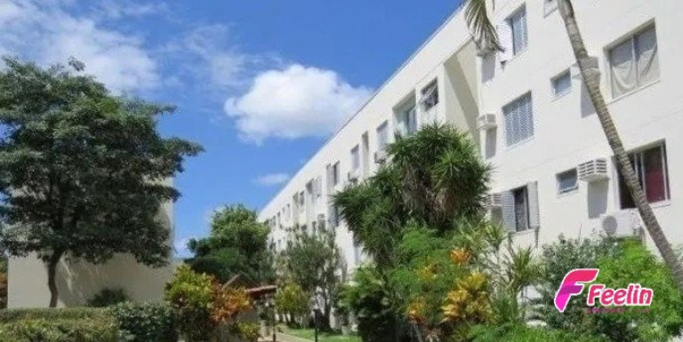 Imagem Apartamento com 2 Quartos à Venda, 60 m² em Agronômica - Florianópolis