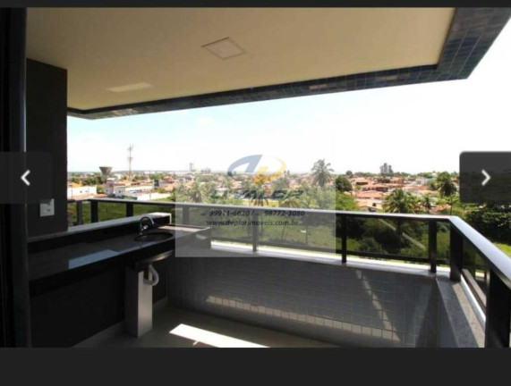 Imagem Apartamento com 2 Quartos à Venda, 66 m² em Formosa - Cabedelo