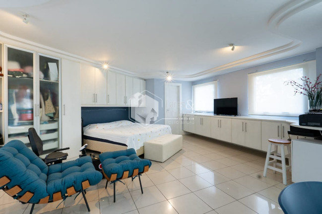 Imagem Imóvel com 1 Quarto à Venda, 114 m² em Jardim Ampliação - São Paulo