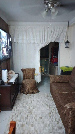 Imagem Apartamento com 3 Quartos à Venda, 83 m² em Residencial Eldorado - Goiânia