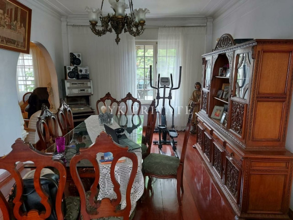 Imagem Apartamento com 4 Quartos à Venda, 300 m² em Higienópolis - São Paulo Imagem Apartamento com 4 Quartos à Venda, 300 m² em Higienópolis - São Paulo