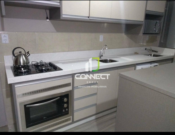 Imagem Apartamento com 1 Quarto à Venda, 45 m² em Espinheiros - Itajaí