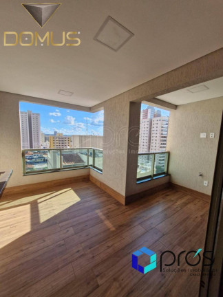 Imagem Apartamento com 2 Quartos à Venda, 88 m² em Jardim Paulista - Ribeirão Preto Imagem Apartamento com 2 Quartos à Venda, 88 m² em Jardim Paulista - Ribeirão Preto