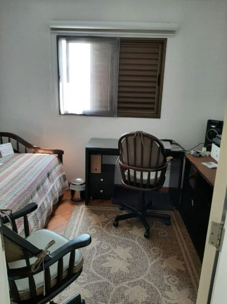 Imagem Apartamento com 3 Quartos à Venda, 100 m² em Lapa - São Paulo Imagem Apartamento com 3 Quartos à Venda, 100 m² em Lapa - São Paulo