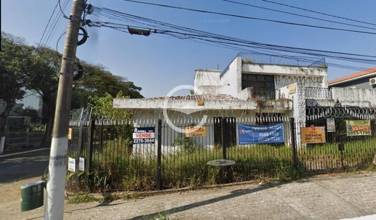 Imagem Casa com 4 Quartos à Venda, 900 m² em Indianópolis - São Paulo Imagem Casa com 4 Quartos à Venda, 900 m² em Indianópolis - São Paulo