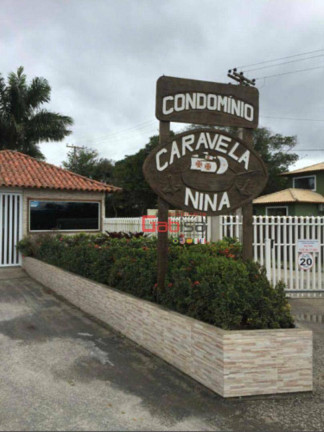 Terreno à Venda, 873 m² em Caravelas - Armação Dos Búzios