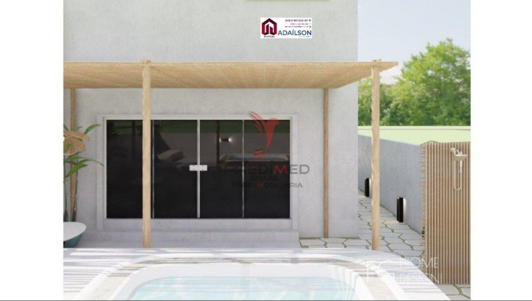 Imagem Casa com 4 Quartos à Venda, 184 m² em Vargem Grande - Florianópolis