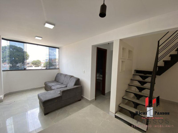 Imagem Apartamento com 3 Quartos à Venda, 110 m² em Paranoá - Brasília Imagem Apartamento com 3 Quartos à Venda, 110 m² em Paranoá - Brasília