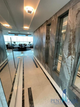 Imagem Apartamento com 7 Quartos à Venda, 600 m² em Centro - Balneário Camboriú