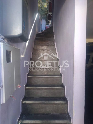 Imagem Casa com 3 Quartos à Venda, 300 m² em Parque Monte Alegre - Taboão Da Serra