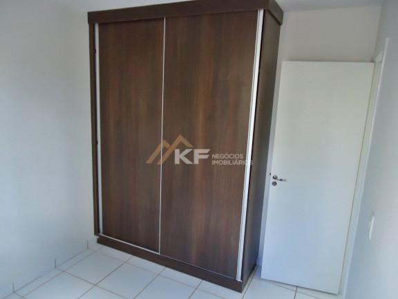 Imagem Apartamento com 2 Quartos à Venda, 51 m² em Ribeirânia - Ribeirão Preto Imagem Apartamento com 2 Quartos à Venda, 51 m² em Ribeirânia - Ribeirão Preto