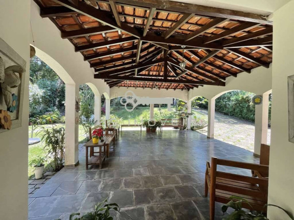 Imagem Casa de Condomínio com 4 Quartos à Venda,  em Vila Vianna - Cotia