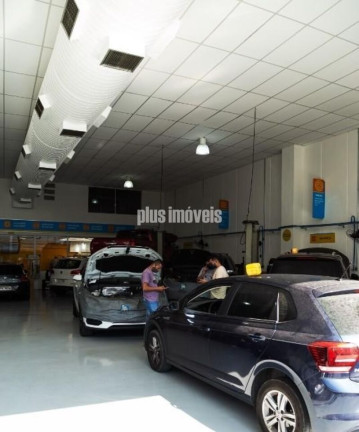 Imagem Imóvel Comercial à Venda, 4.042 m² em Santo Antônio - São Caetano Do Sul Imagem Imóvel Comercial à Venda, 4.042 m² em Santo Antônio - São Caetano Do Sul
