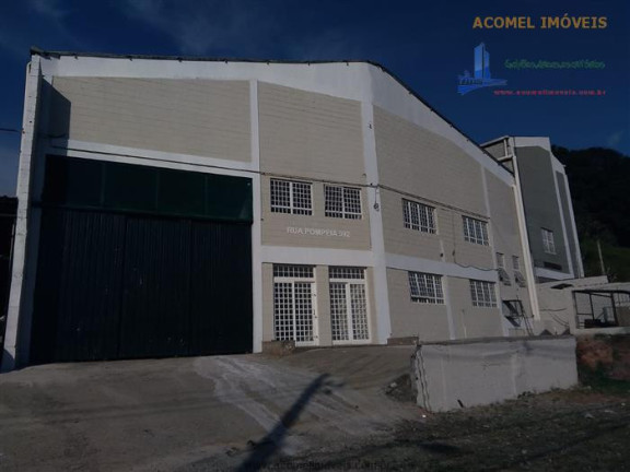 Imagem Imóvel Comercial para Alugar, 900 m² em Chácaras Marco - Barueri Imagem Imóvel Comercial para Alugar, 900 m² em Chácaras Marco - Barueri