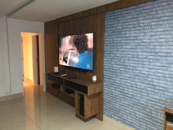 Imagem Imóvel com 3 Quartos à Venda, 95 m² em Chácara Santo Antônio (zona Sul) - São Paulo