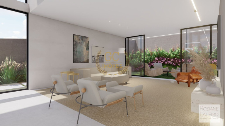 Imagem Terreno à Venda, 531 m² em Alphaville - Nova Lima