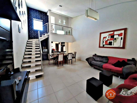 Casa com 3 Quartos à Venda, 160 m² em Jardim Ipiranga - Americana