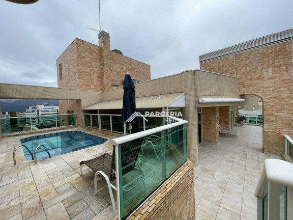 Imagem Cobertura com 4 Quartos à Venda, 267 m² em Riviera Módulo 7 - Bertioga
