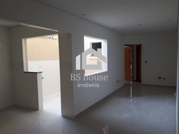 Imagem Apartamento com 3 Quartos à Venda, 140 m² em Parque Das Nações - Santo André