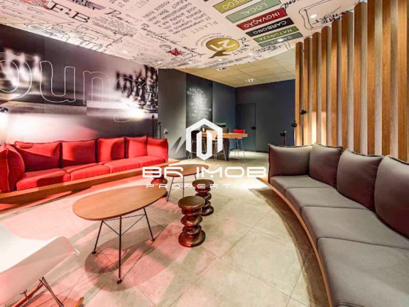 Imagem Imóvel com 1 Quarto à Venda, 18 m² em Vila Nova Conceição - São Paulo Imagem Imóvel com 1 Quarto à Venda, 18 m² em Vila Nova Conceição - São Paulo