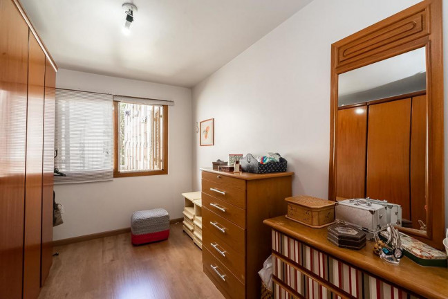 Imagem Apartamento com 3 Quartos à Venda, 226 m² em Petrópolis - Porto Alegre