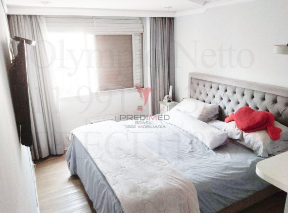 Imagem Apartamento com 4 Quartos à Venda, 260 m² em Itaim Bibi - São Paulo Imagem Apartamento com 4 Quartos à Venda, 260 m² em Itaim Bibi - São Paulo