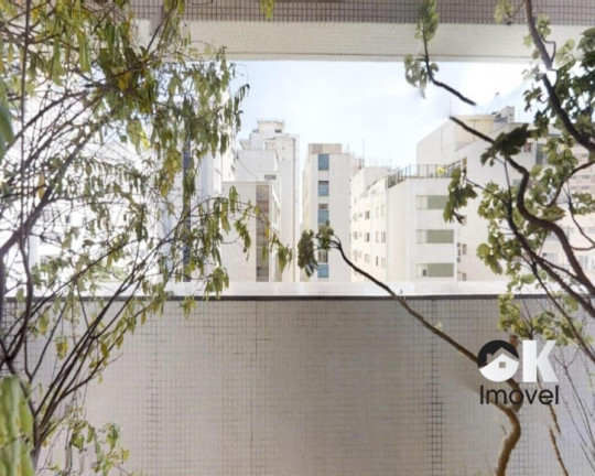 Imagem Apartamento com 4 Quartos à Venda, 186 m² em Higienópolis - São Paulo