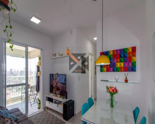 Imóvel com 2 Quartos à Venda, 57 m² em Vila Prudente - São Paulo