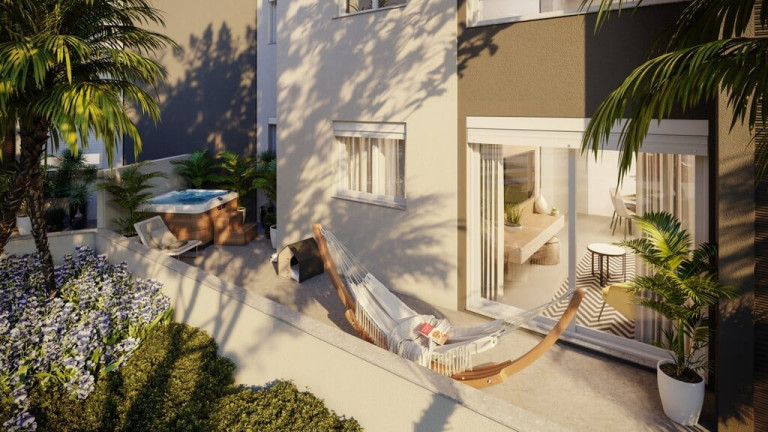 Imagem Apartamento com 2 Quartos à Venda, 51 m² em Jardim Itu - Porto Alegre
