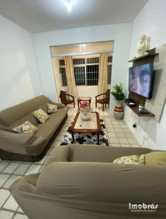 Imagem Apartamento com 3 Quartos à Venda, 88 m² em Praia Do Futuro - Fortaleza Imagem Apartamento com 3 Quartos à Venda, 88 m² em Praia Do Futuro - Fortaleza