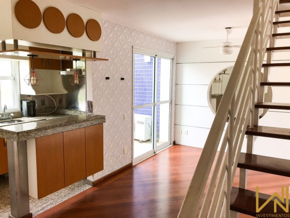 Imagem Imóvel com 1 Quarto à Venda, 126 m² em Cambuí - Campinas