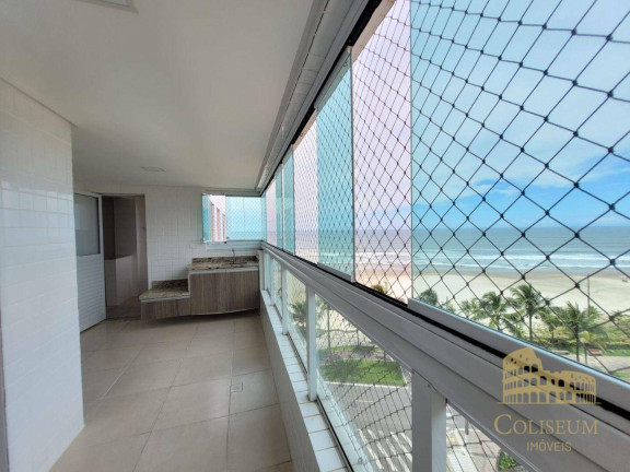 Imagem Apartamento com 2 Quartos à Venda, 78 m² em Balneário Flórida - Praia Grande Imagem Apartamento com 2 Quartos à Venda, 78 m² em Balneário Flórida - Praia Grande