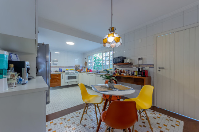 Imagem Casa com 3 Quartos à Venda, 223 m² em Jardim Londrina - São Paulo