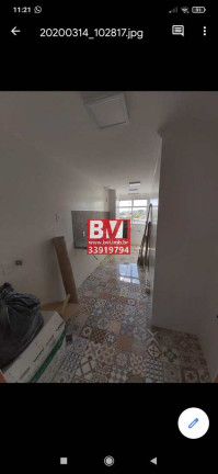 Imagem Apartamento com 3 Quartos à Venda, 158 m² em Cachambi - Rio De Janeiro Imagem Apartamento com 3 Quartos à Venda, 158 m² em Cachambi - Rio De Janeiro