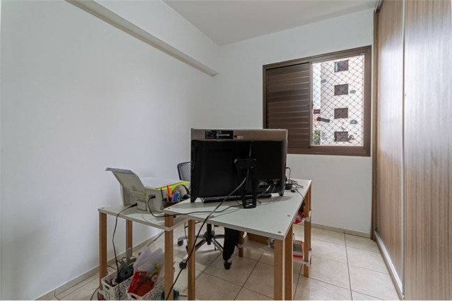 Imagem Apartamento com 3 Quartos à Venda, 93 m² em Barra Funda - São Paulo