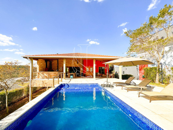 Imagem Casa de Condomínio com 4 Quartos à Venda, 1 m² em Jardim Primavera - Itupeva Imagem Casa de Condomínio com 4 Quartos à Venda, 1 m² em Jardim Primavera - Itupeva