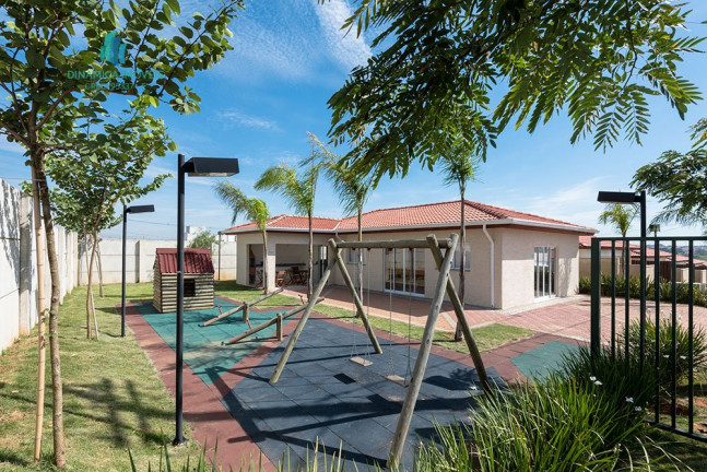 Imagem Casa com 2 Quartos à Venda, 54 m² em Vila Real - Hortolândia