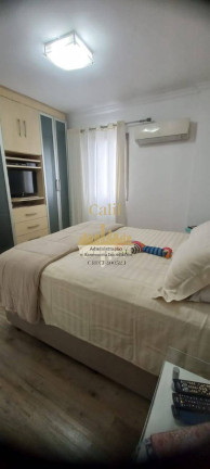 Imagem Cobertura com 3 Quartos à Venda, 270 m² em Marapé - Santos