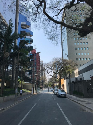 Imagem Imóvel Comercial à Venda, 210 m² em Vila Olímpia - São Paulo Imagem Imóvel Comercial à Venda, 210 m² em Vila Olímpia - São Paulo