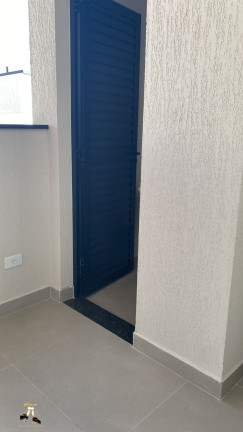 Imagem Cobertura com 2 Quartos à Venda, 90 m² em Vila São Pedro - Santo André