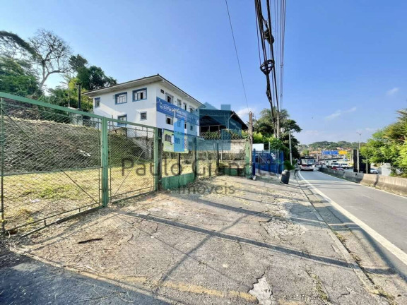 Imagem Terreno à Venda, 1.319 m² em Parque São George - Cotia Imagem Terreno à Venda, 1.319 m² em Parque São George - Cotia