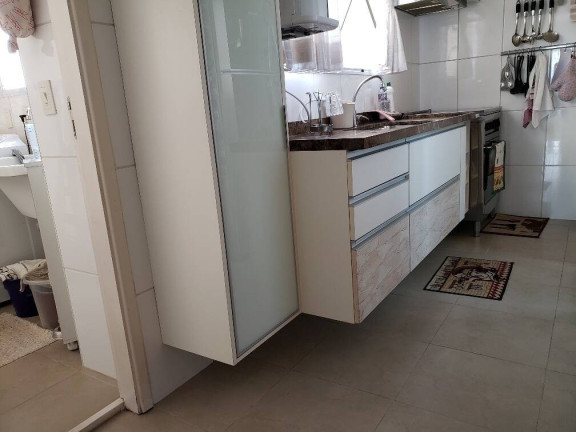 Imagem Apartamento com 3 Quartos à Venda, 122 m² em Mooca - São Paulo Imagem Apartamento com 3 Quartos à Venda, 122 m² em Mooca - São Paulo